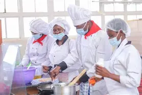 Image result for FOOD AND BEVERAGE COURSE